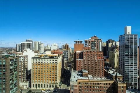 1 E Scott St #2310, Chicago, IL 60610 photo 9