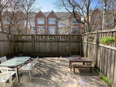 1100 Pine St #D, Glenview, IL 60025 photo 27