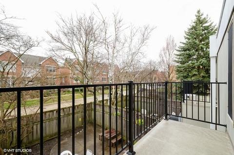1100 Pine St #D, Glenview, IL 60025 photo 17