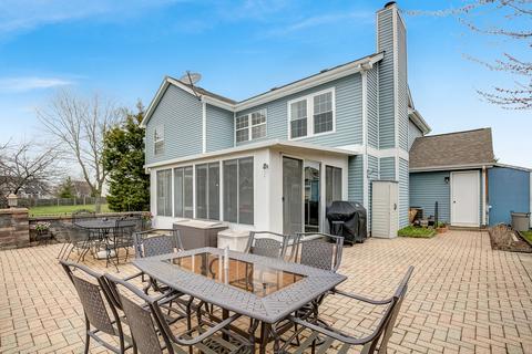 235 Mayflower Ln, Bartlett, IL 60103 photo 35