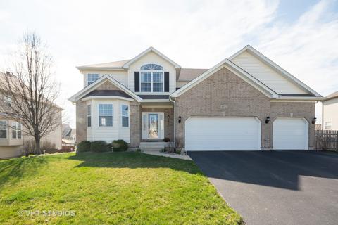 16552 Arbor Ct, Plainfield, IL 60586 photo 1
