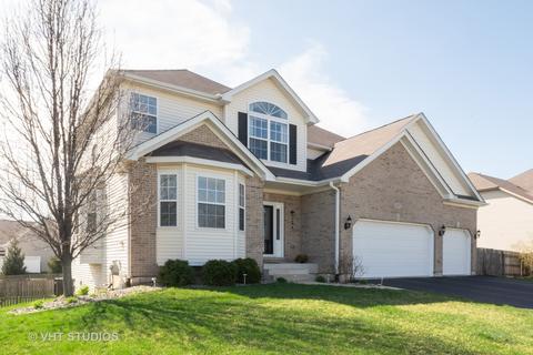 16552 Arbor Ct, Plainfield, IL 60586 photo 2