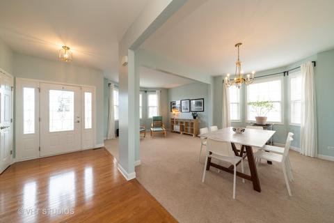 16552 Arbor Ct, Plainfield, IL 60586 photo 4