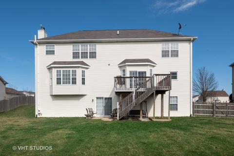 16552 Arbor Ct, Plainfield, IL 60586 photo 29