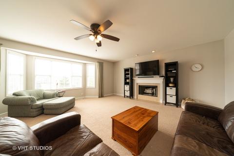 16552 Arbor Ct, Plainfield, IL 60586 photo 12