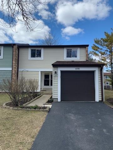 698 Lakeside Cir Dr, Wheeling, IL 60090 photo 1