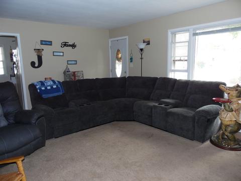 1002 North St, Mazon, IL 60444 photo 4