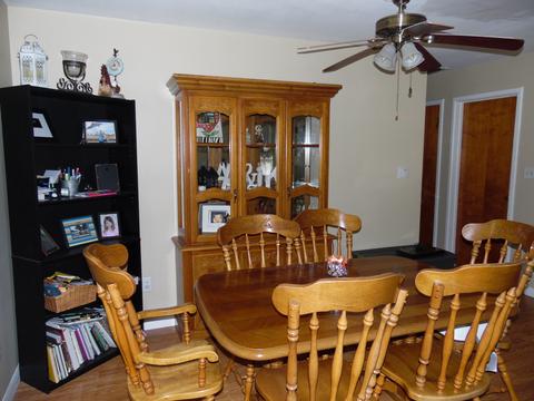 1002 North St, Mazon, IL 60444 photo 5