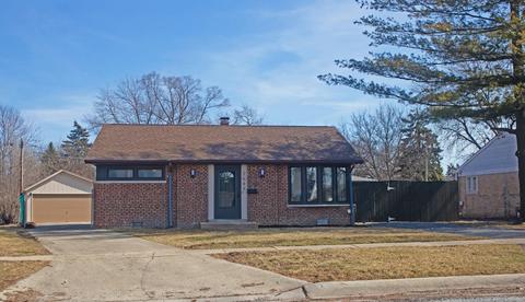 2645 Eisenhower Dr, Des Plaines, IL 60018 photo 1