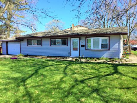 1102 Paula Dr, Champaign, IL 61821 photo 1