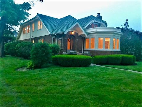 34 Logan Ter, Golf, IL 60029 photo 1