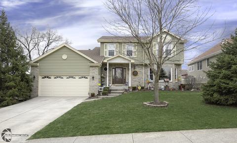 1925 Ardaugh Dr, Crest Hill, IL 60403 photo 1