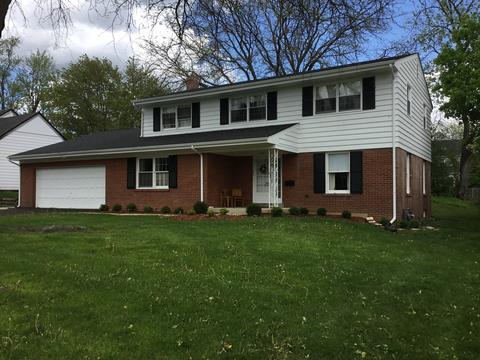 1001 Eddy Ct, Wheaton, IL 60187 photo 1