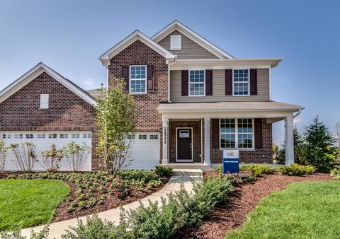 1508 Tail Leaf Ct, Naperville, IL 60563 photo 1