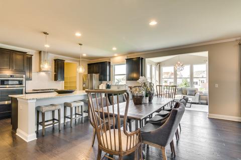 1508 Tail Leaf Ct, Naperville, IL 60563 photo 3