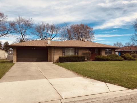 855 Meadow Ter, Aurora, IL 60505 photo 1