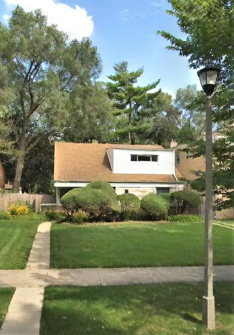 8831 Forestview Rd, Evanston, IL 60203 photo 1