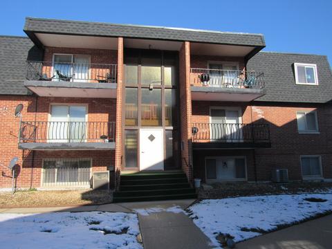 3012 W 171st St #2F, Hazel Crest, IL 60429 photo 1
