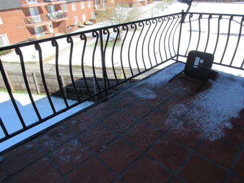 3012 W 171st St #2F, Hazel Crest, IL 60429 photo 13
