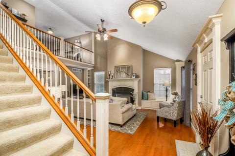 1208 Onyx Ln, Normal, IL 61761 photo 4
