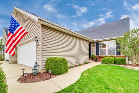 1208 Onyx Ln, Normal, IL 61761 photo 41