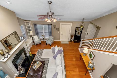 1208 Onyx Ln, Normal, IL 61761 photo 17