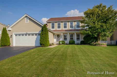 981 Longford Rd, Bartlett, IL 60103 photo 1