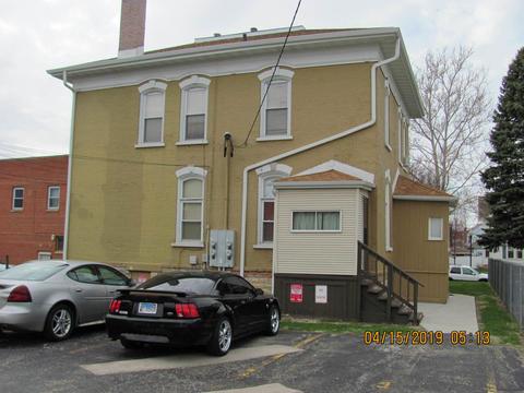 109 E North St, Morris, IL 60450 photo 4
