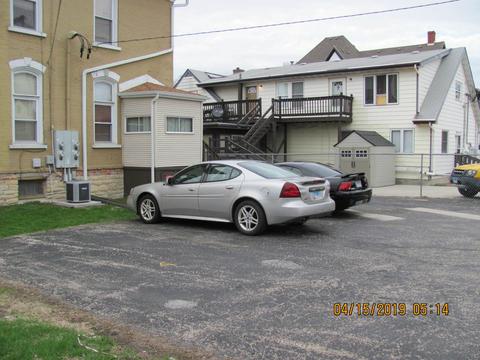 109 E North St, Morris, IL 60450 photo 23