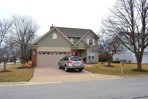 1 Longbow Ct, South Elgin, IL 60177 photo 1