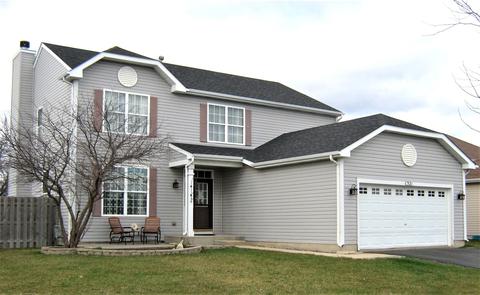 321 Prairie Dr, Harvard, IL 60033 photo 1