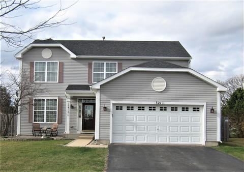 321 Prairie Dr, Harvard, IL 60033 photo 43