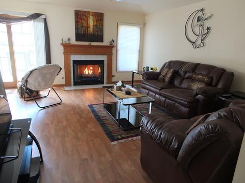 2 Wysteria Dr, Olympia Fields, IL 60461 photo 2