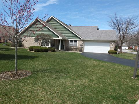 2 Wysteria Dr, Olympia Fields, IL 60461 photo 1