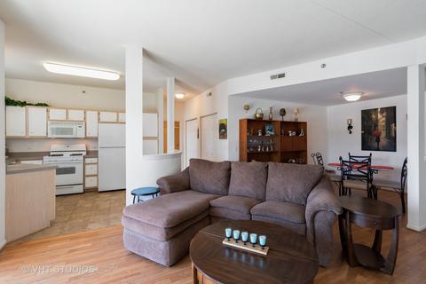 3125 Town Square Dr #305, Rolling Meadows, IL 60008 photo 6