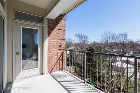 3125 Town Square Dr #305, Rolling Meadows, IL 60008 photo 12
