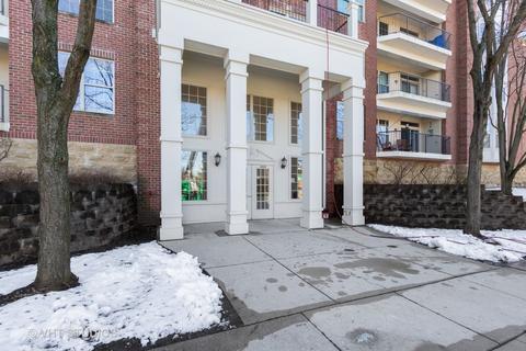 3125 Town Square Dr #305, Rolling Meadows, IL 60008 photo 1