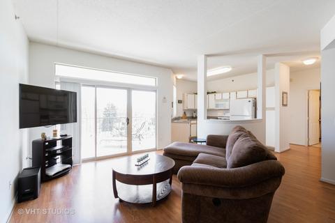 3125 Town Square Dr #305, Rolling Meadows, IL 60008 photo 3