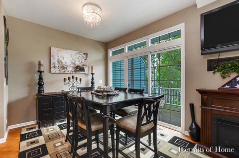 158 Orchards Pass #34A, Bartlett, IL 60103 photo 8