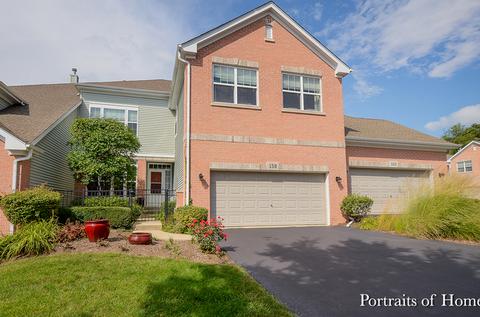 158 Orchards Pass #34A, Bartlett, IL 60103 photo 1