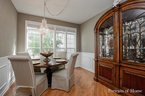 158 Orchards Pass #34A, Bartlett, IL 60103 photo 4