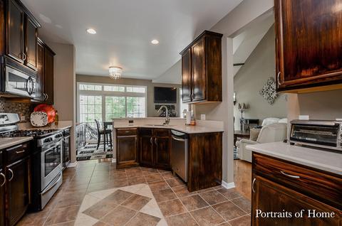 158 Orchards Pass #34A, Bartlett, IL 60103 photo 6