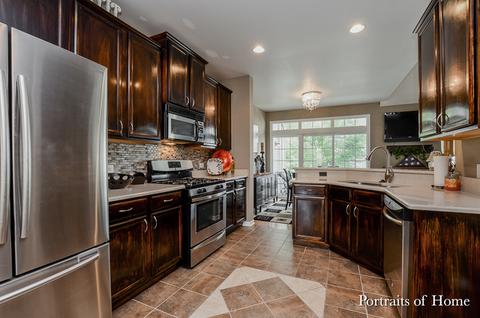 158 Orchards Pass #34A, Bartlett, IL 60103 photo 5