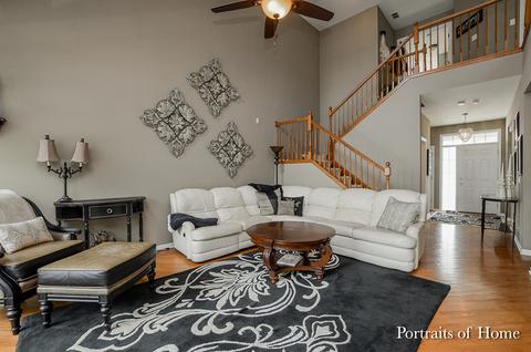 158 Orchards Pass #34A, Bartlett, IL 60103 photo 2