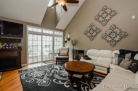 158 Orchards Pass #34A, Bartlett, IL 60103 photo 3