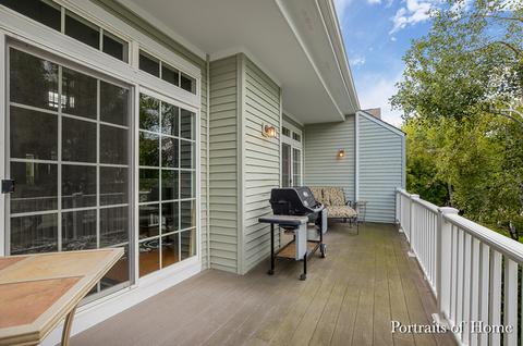 158 Orchards Pass #34A, Bartlett, IL 60103 photo 16
