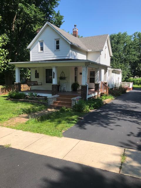206 E Madison St, Philo, IL 61864 photo 4