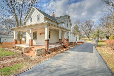 206 E Madison St, Philo, IL 61864 photo 3