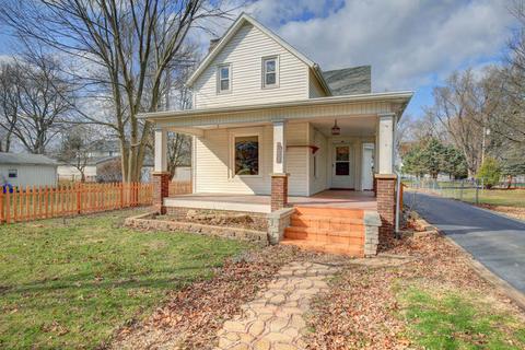 206 E Madison St, Philo, IL 61864 photo 1