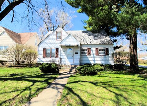 1105 S 7th Ave, Kankakee, IL 60901 photo 1